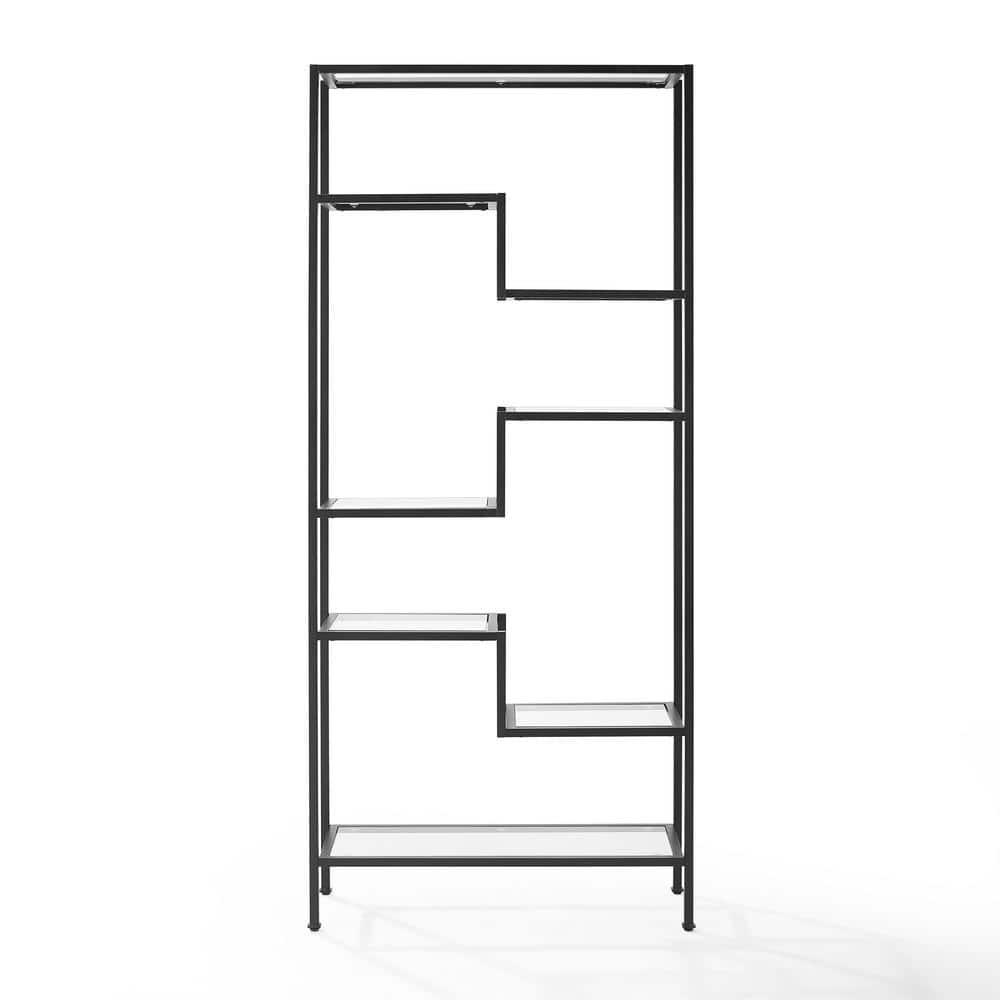 Sloane Geometric Bookcase