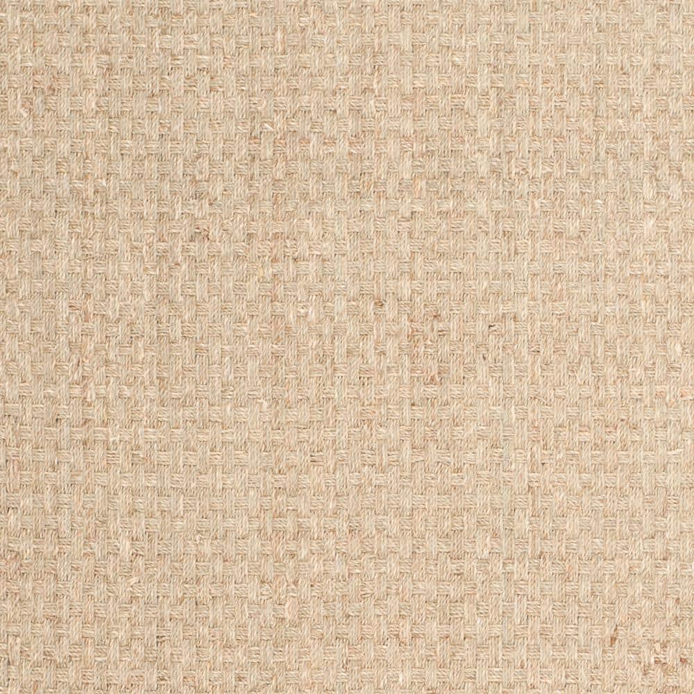 Natural Fiber NF114 Power Loomed Indoor Area Rug - Natural/Beige - 6'x9' - Safavieh.