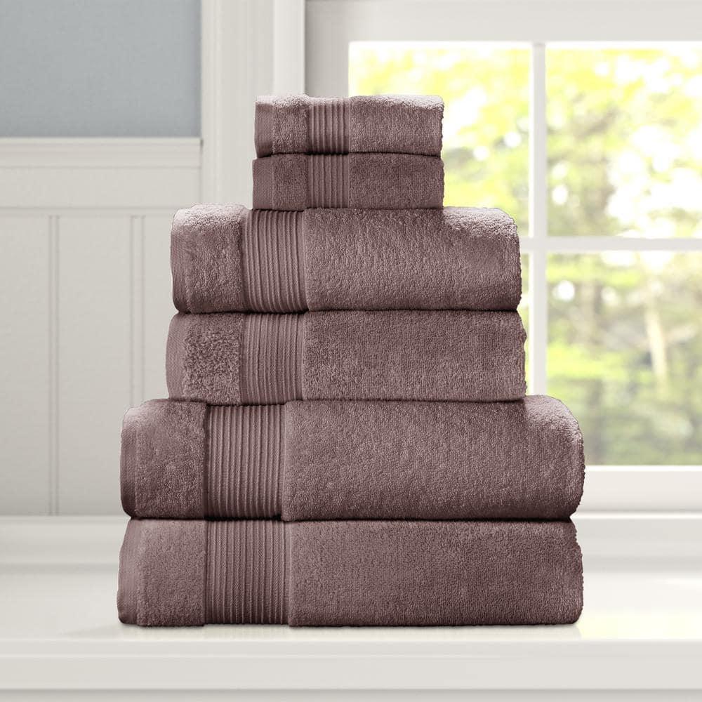 Five Queens Court Soma Bath Towel Set