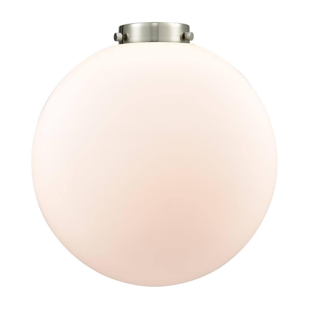 Beacon 1 - Light Single Pendant
