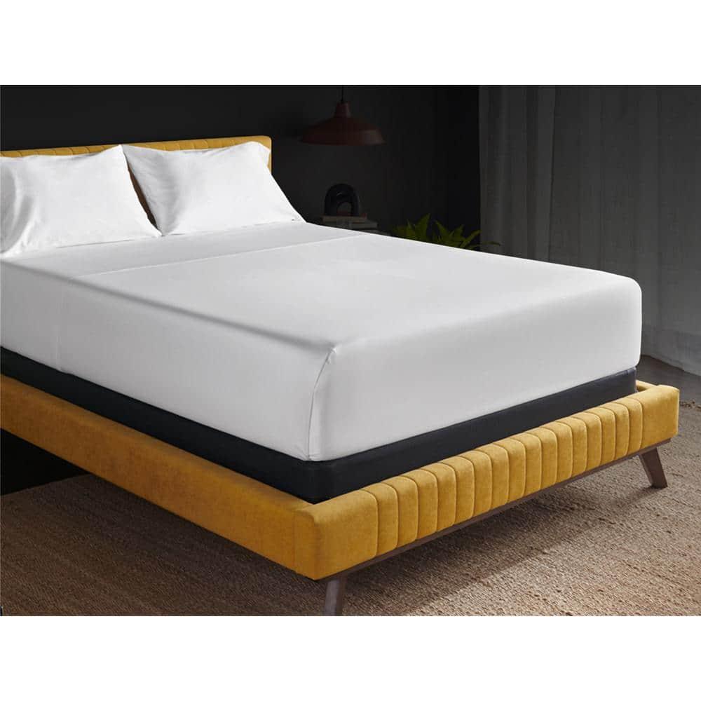 Tempur-Pedic Tempur Luxe Egyptian Cotton Sheet Set Sleepy Blue - Twin, Adult