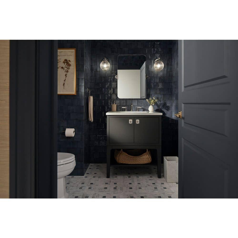 Embra By Studio McGee One-Light Sconce