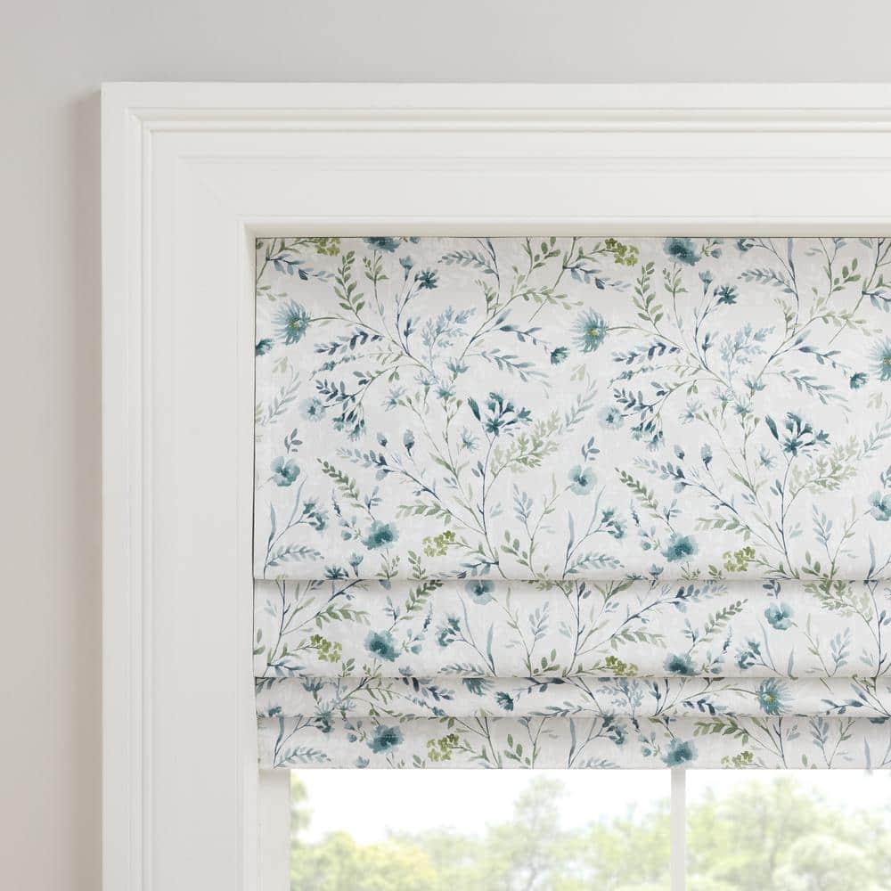 Eclipse Blackout Roman Shade