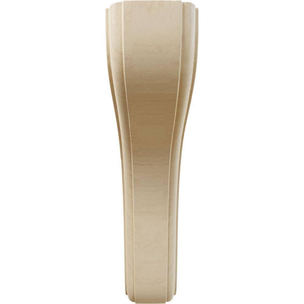 Eaton H W 1.75'' D Wood Bracket / Corbel