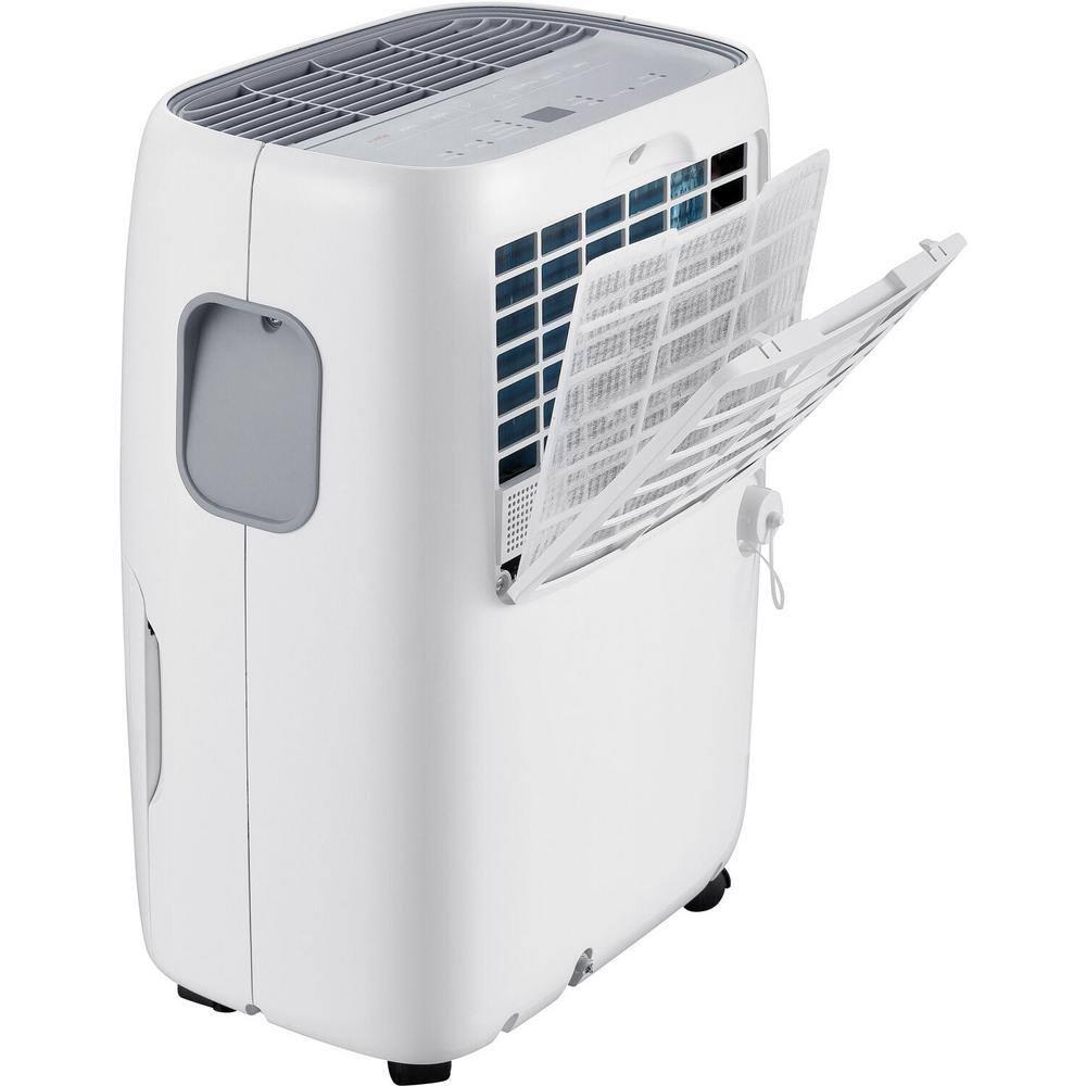 Whirlpool Whirlpool 30 Pint Dehumidifier for Rooms up to 3000 Sq. Ft.