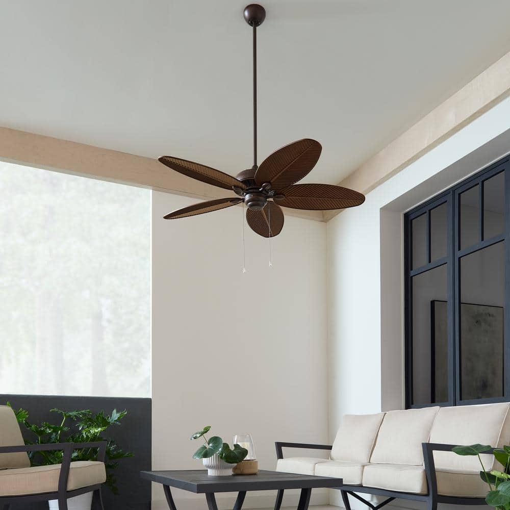 Ren Ceiling Fan (52")
