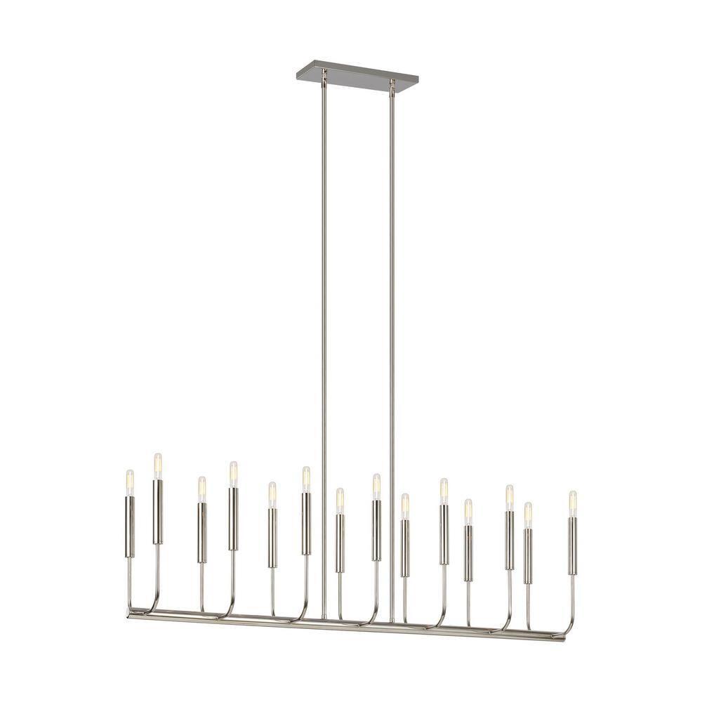 Brianna 14 - Light Pendant