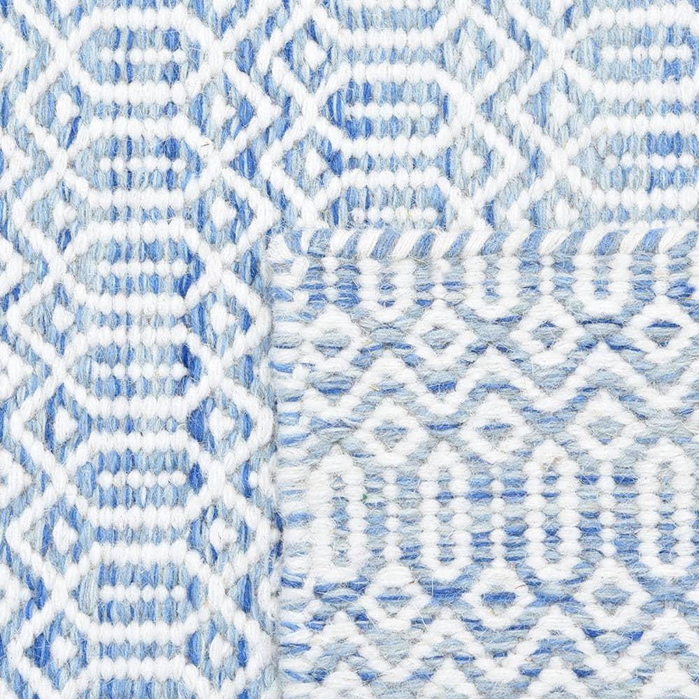 Solo Rugs Chatham Hand-woven Area Rug 10' x 14'