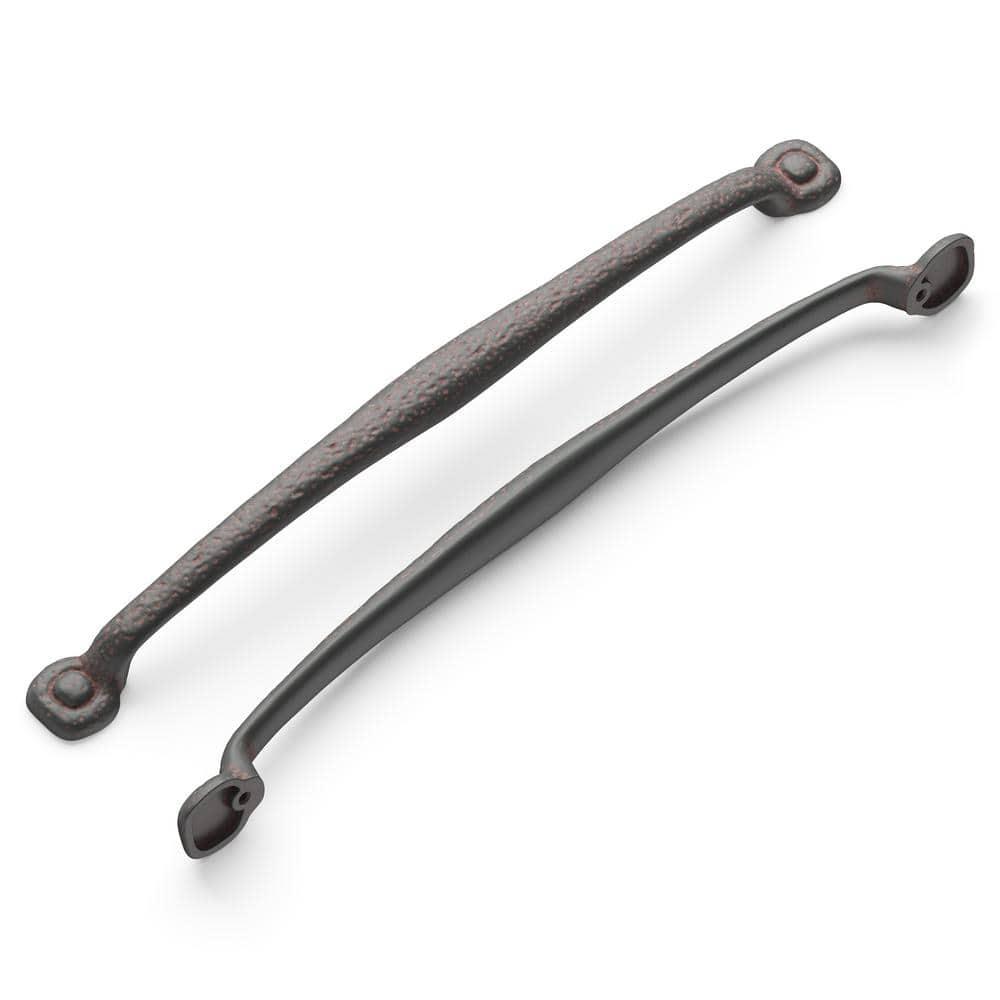Refined 18" Center to Center Appliance Pull