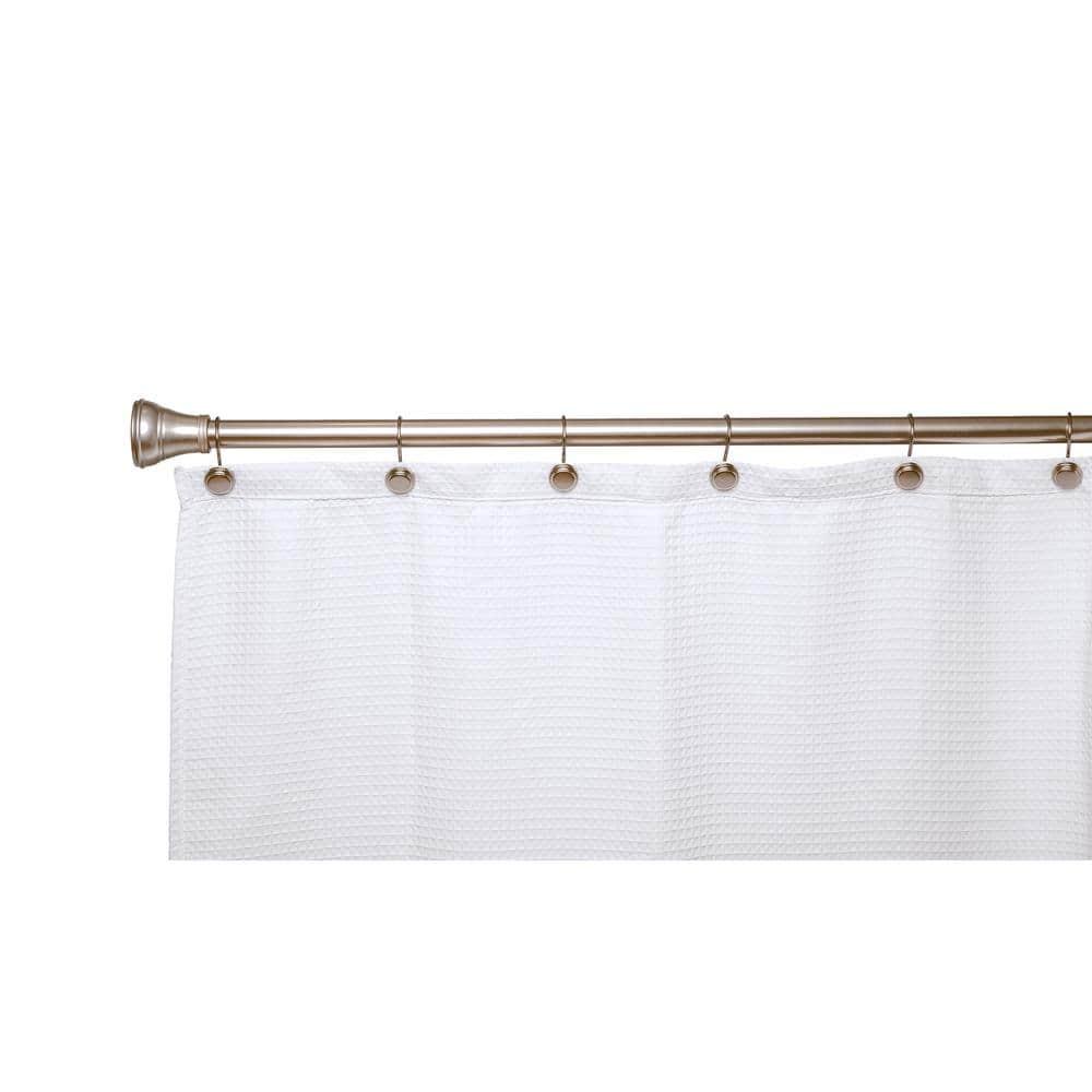 Utopia Alley Alley Steel Shower Curtain Hook (Set of 12)