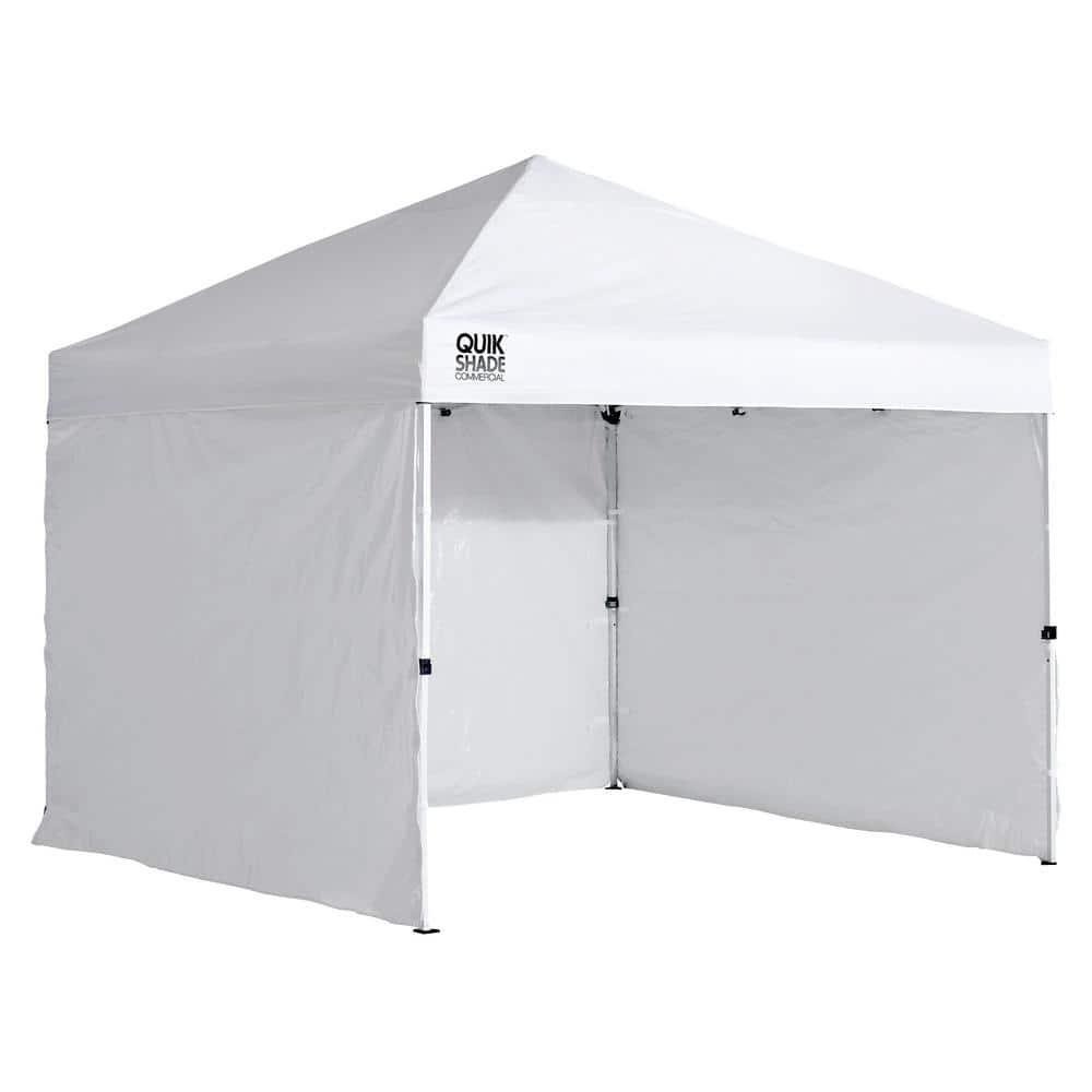 QuikShade Wall Kit for WE100/C100/SX100 Canopies