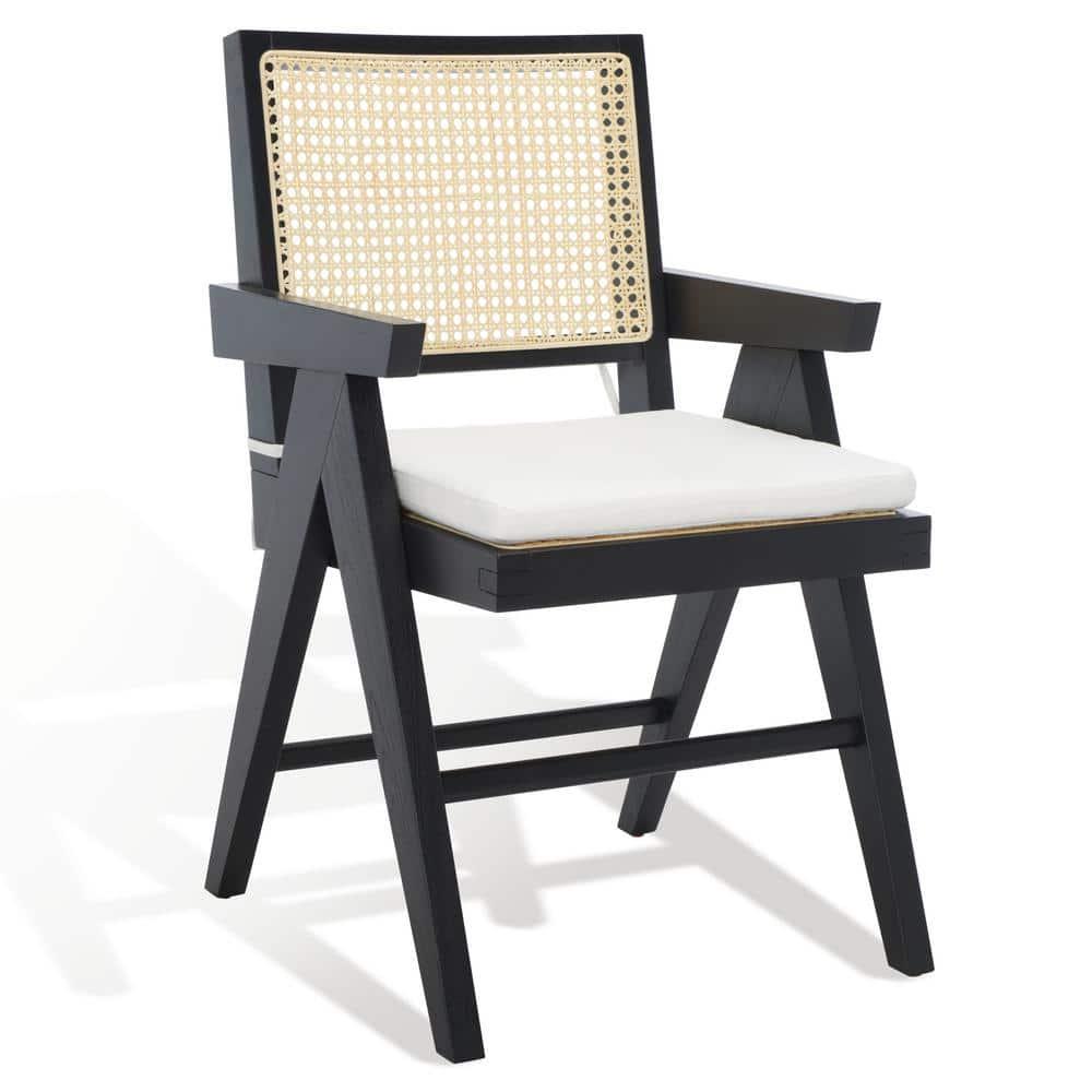 Josephina Rattan Armchair