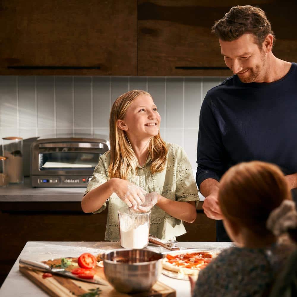 Cuisinart ® Indoor Pizza Oven