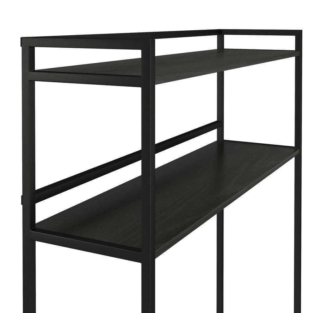 Novogratz Beverly Over-The-Bed Storage Shelves for Twin & XL Twin Beds