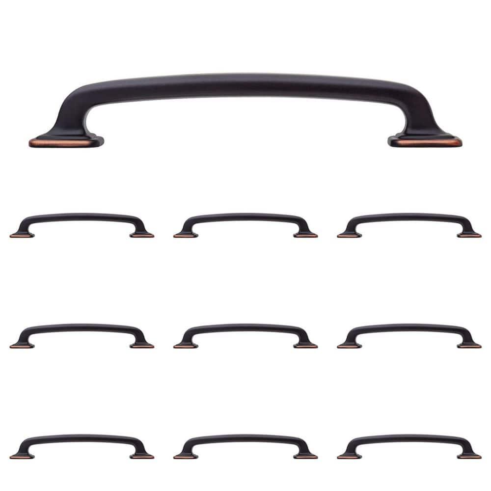 Grayson 5" Center Arch Pull Multipack