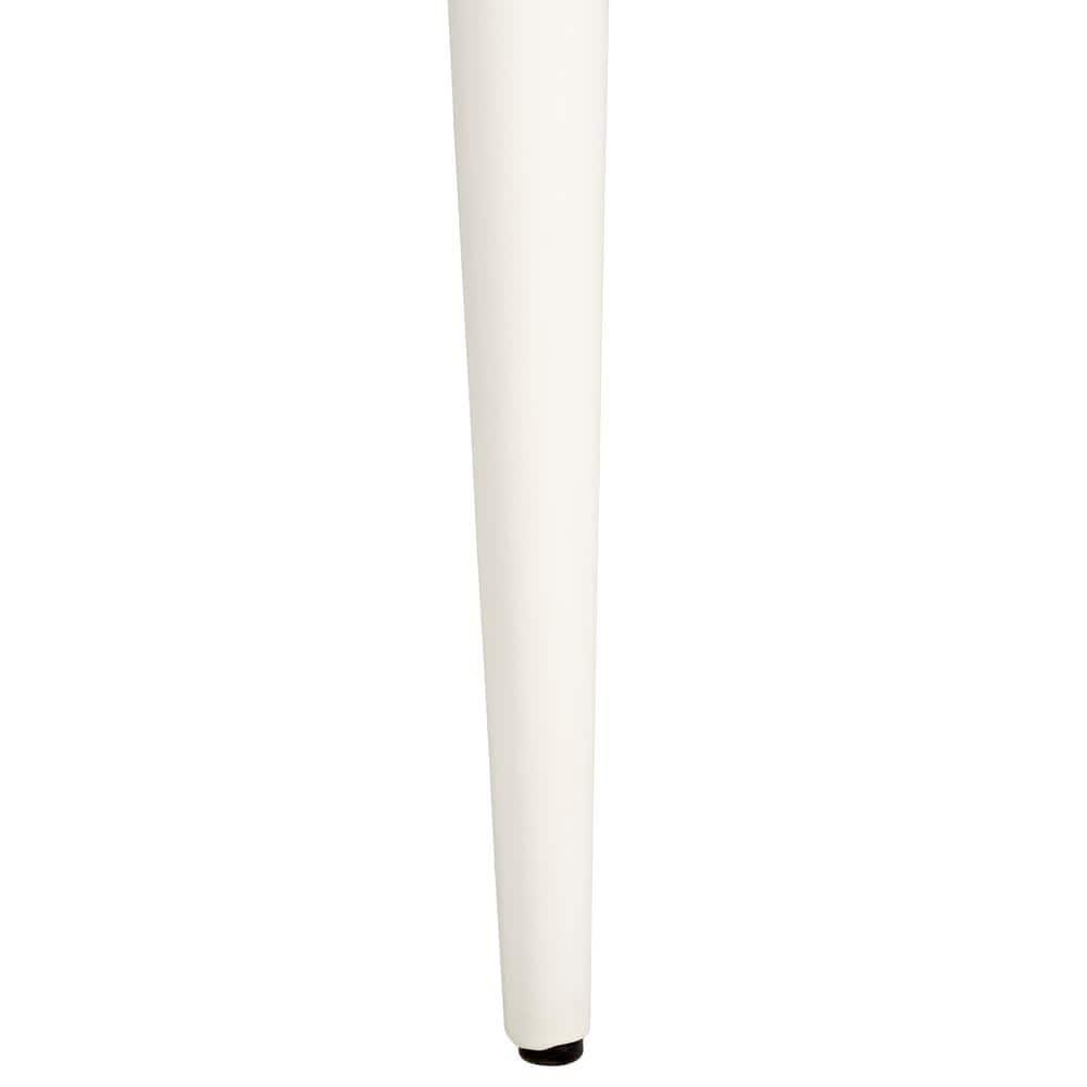 Summerset Side Chair (Set of 2) - White - Safavieh
