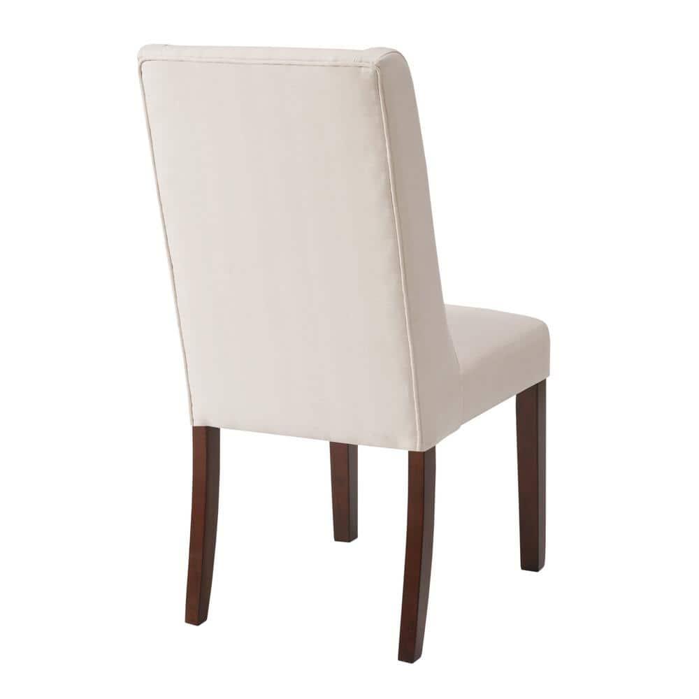 Wildon Home® Praveen Brody Wing Dining Chair (Set Of 2)