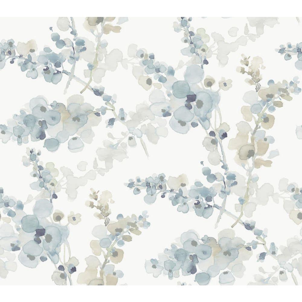 Blossom Fling Floral Roll