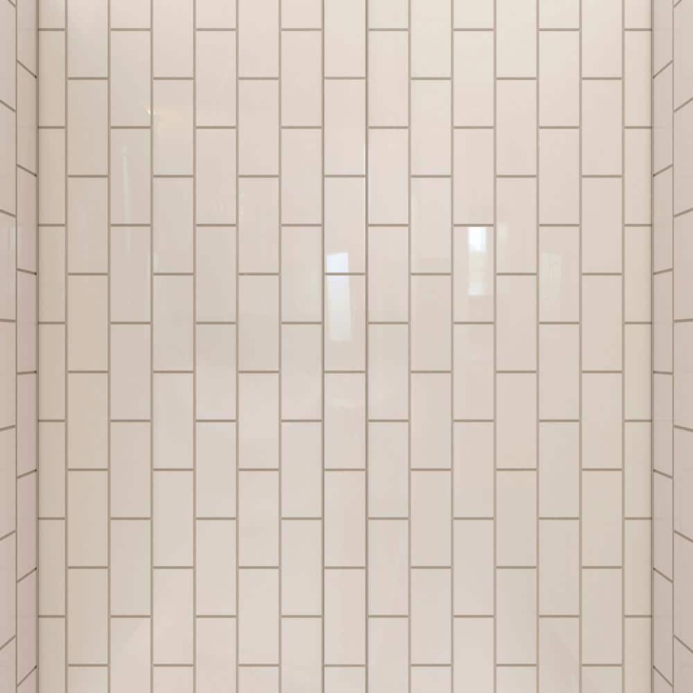 Acrylic Backwall Kit