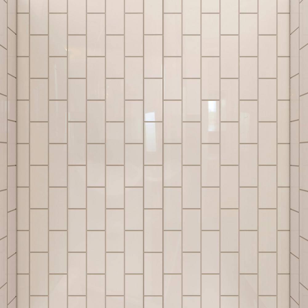 Acrylic Backwall Kit