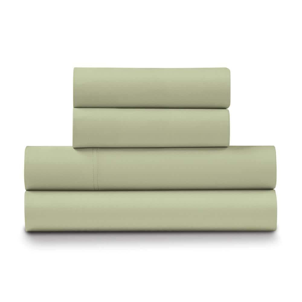 Ella Jayne Home Ella Jayne Bamboo 4-Piece Sheet Set