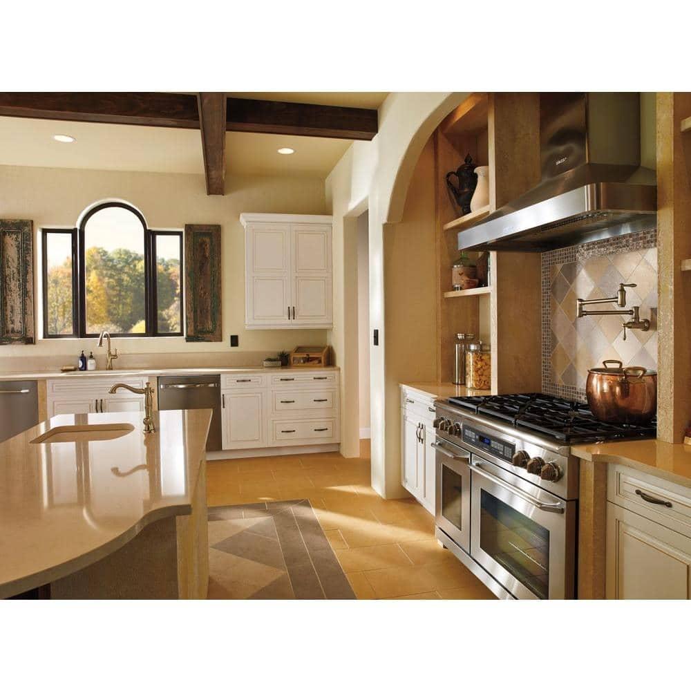 Delta Cassidy Bar / Prep Faucet