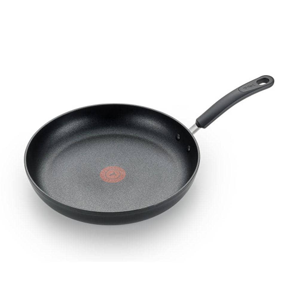 T-fal Forged Fry Pan