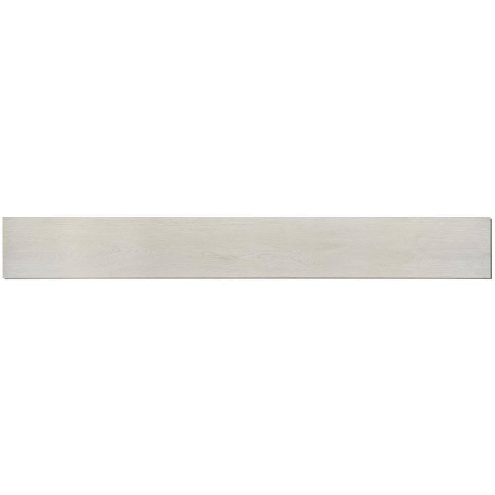 Hansen XL 28MIL 9" x 72" Rigid Core Click-Lock Luxury Vinyl Plank