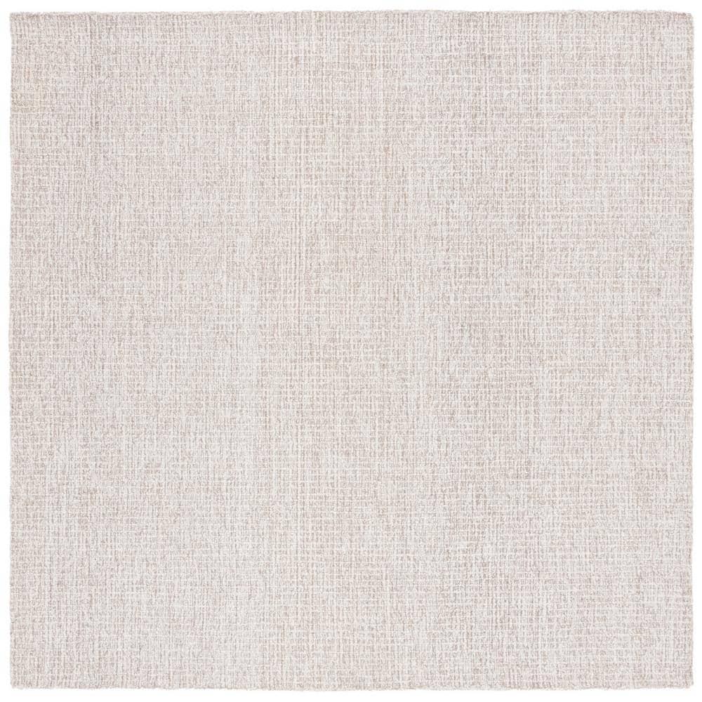 Safavieh Ebony Hand Tufted Performance Abstract Rug