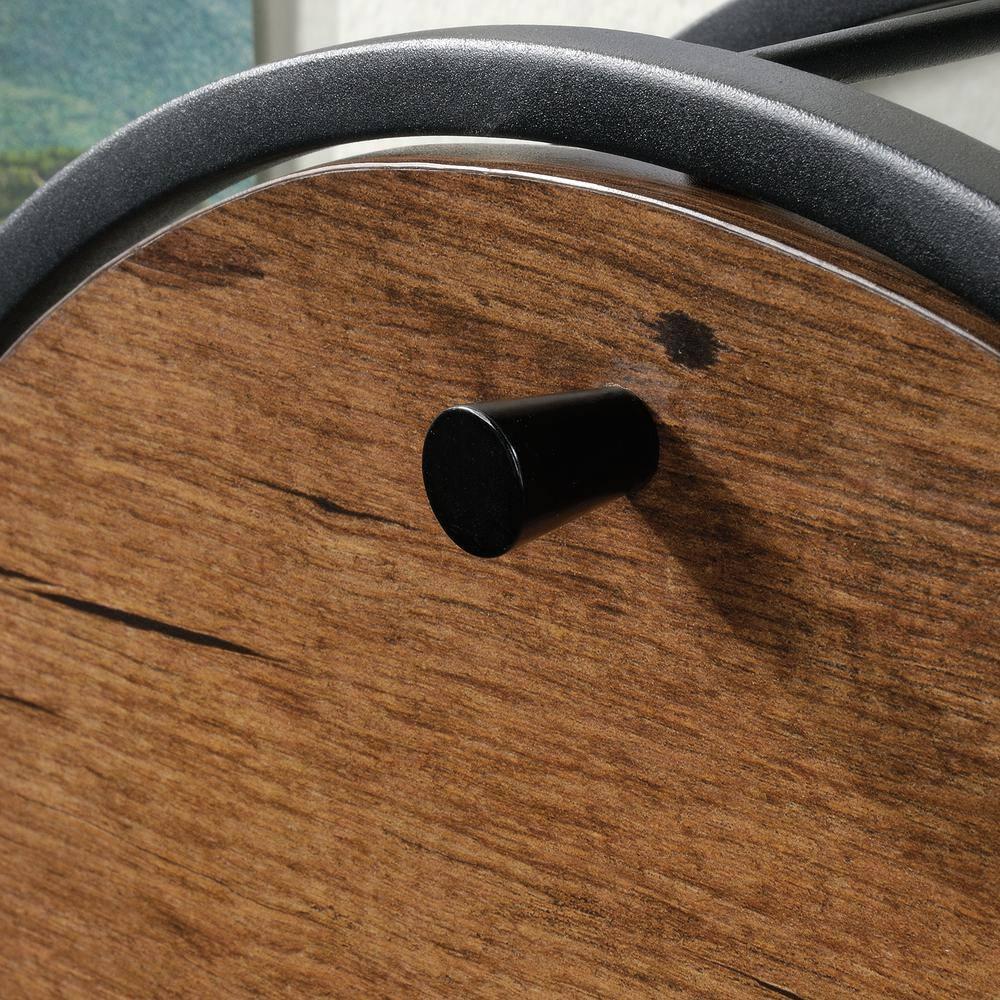 17 Stories Sleek Night Stand