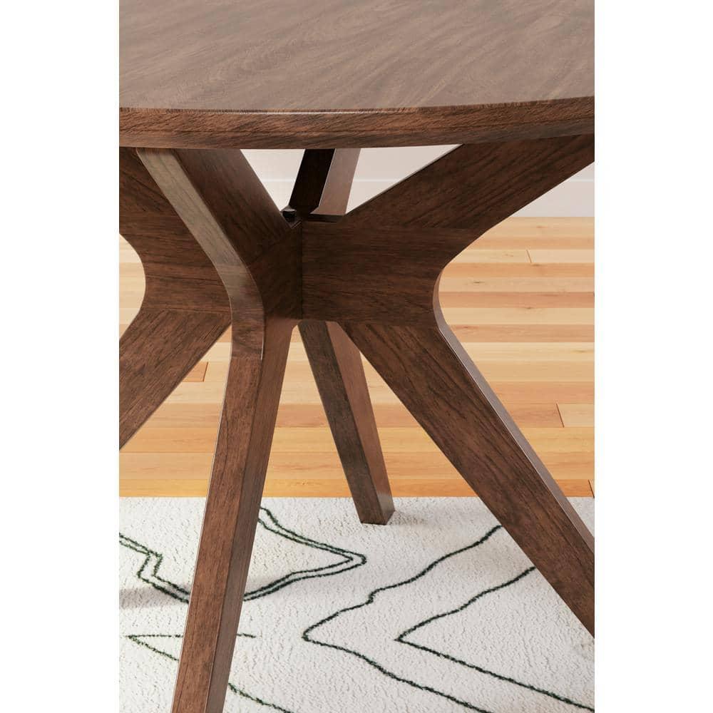 Goodall 45'' Round Dining Table