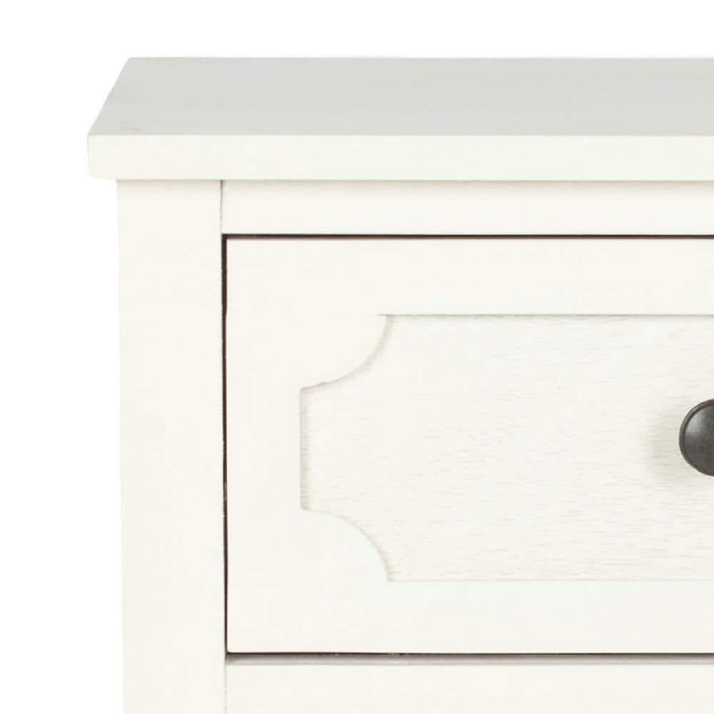 KINOFO American Homes Collection Rosaleen Side Chest