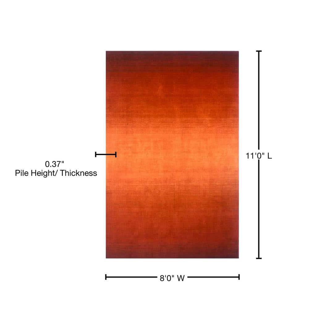 Momeni Metro Ombre Area Rug