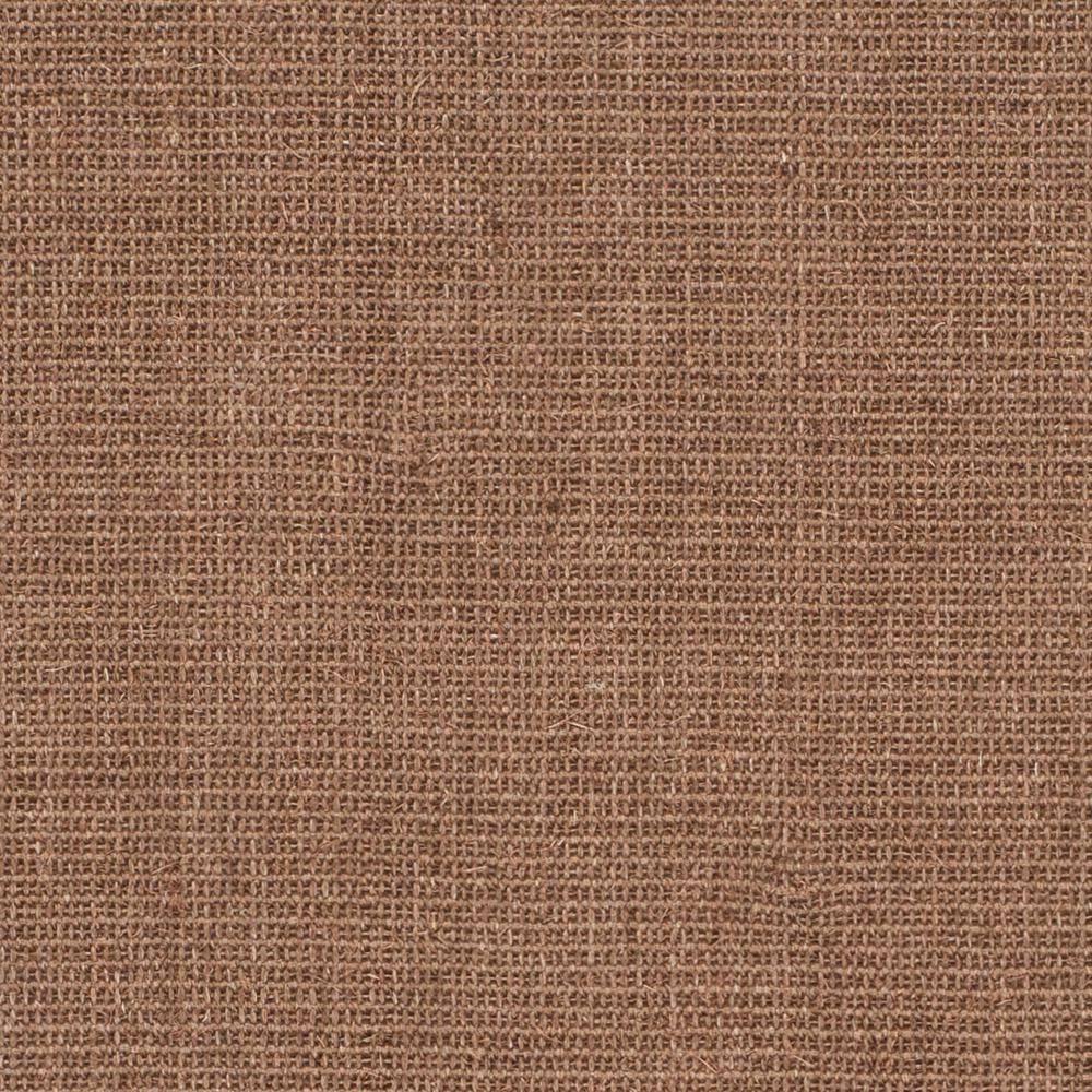 Natural Fiber NF441 Power Loomed Indoor Accent Rug - Brown/Brown - 3'x5' - Safavieh.