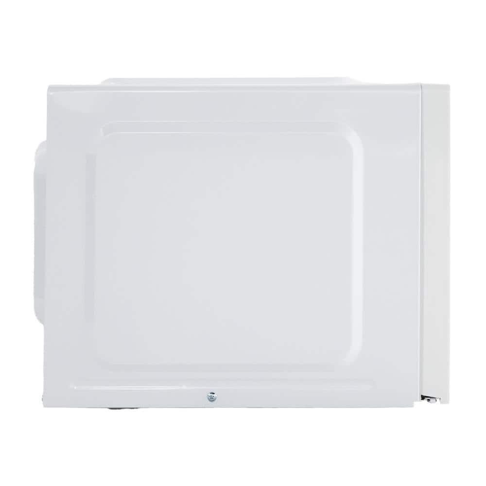 Avanti 1.5 cu. ft. Microwave Oven, 1,000 W, White