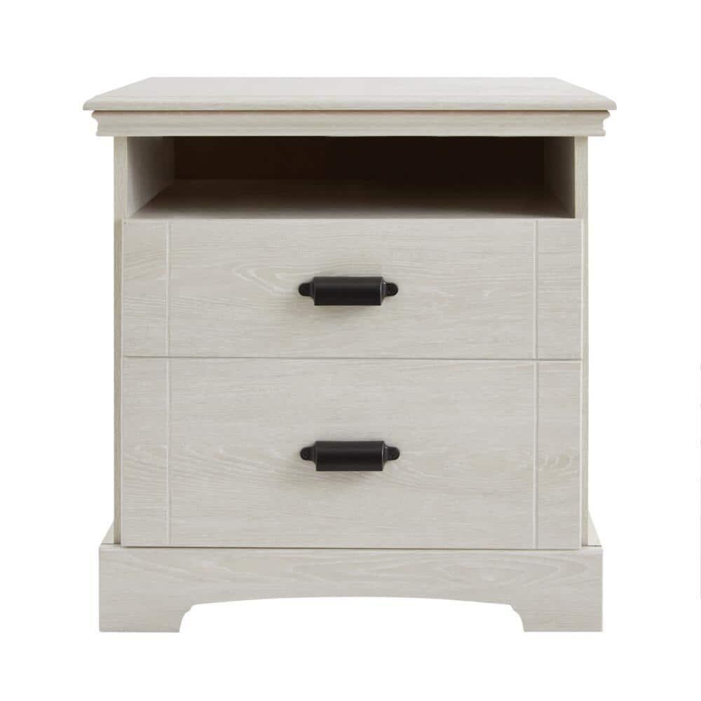 Avilla 2 - Drawer Nightstand