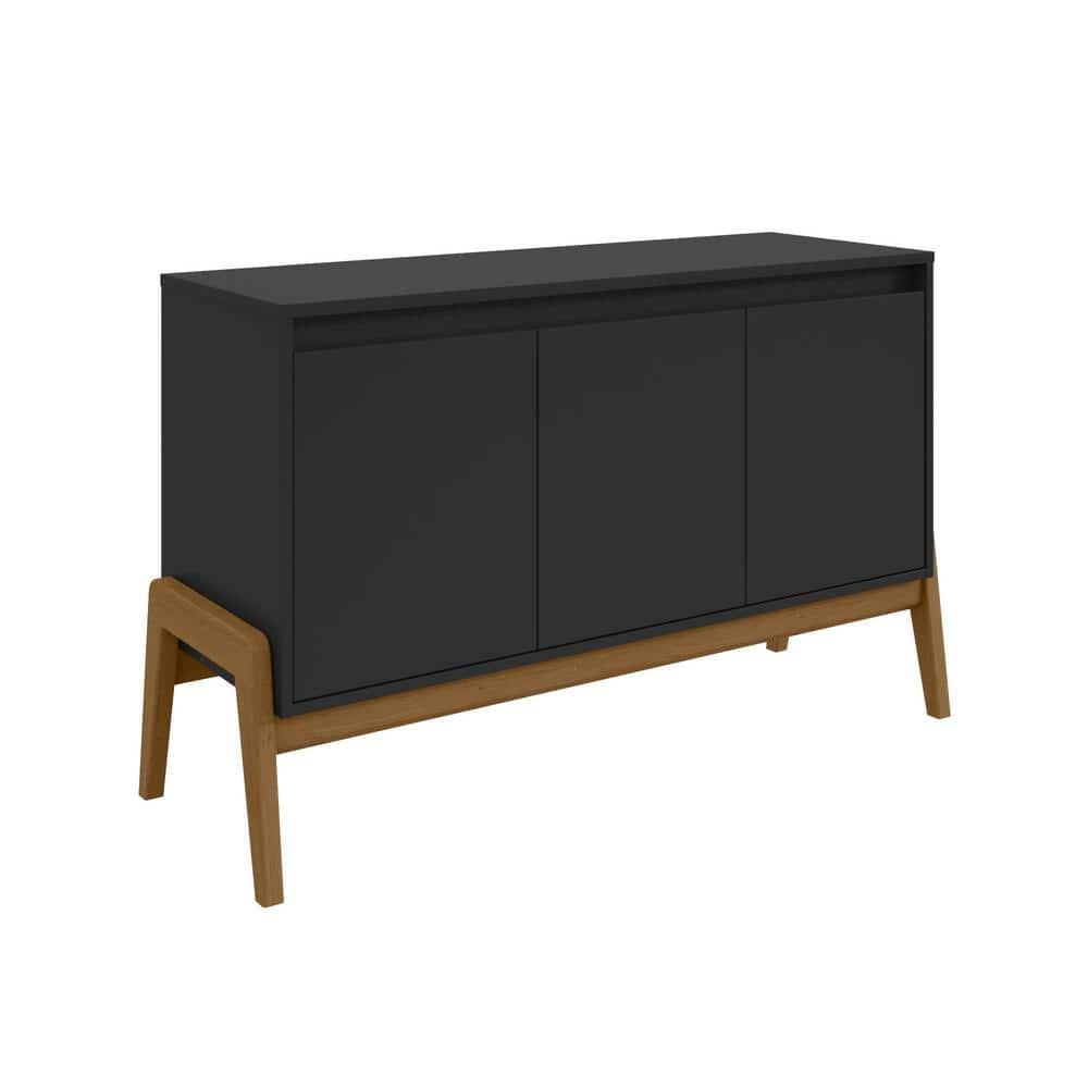 George Oliver Jernya 48.50'' Sideboard