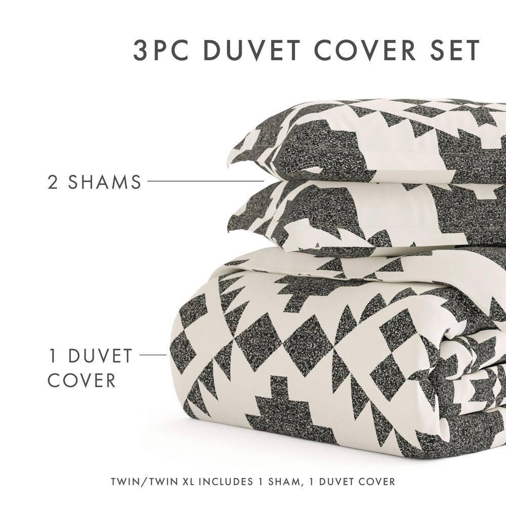 Becky Cameron Adobe Southwestern Duvet Cover Set