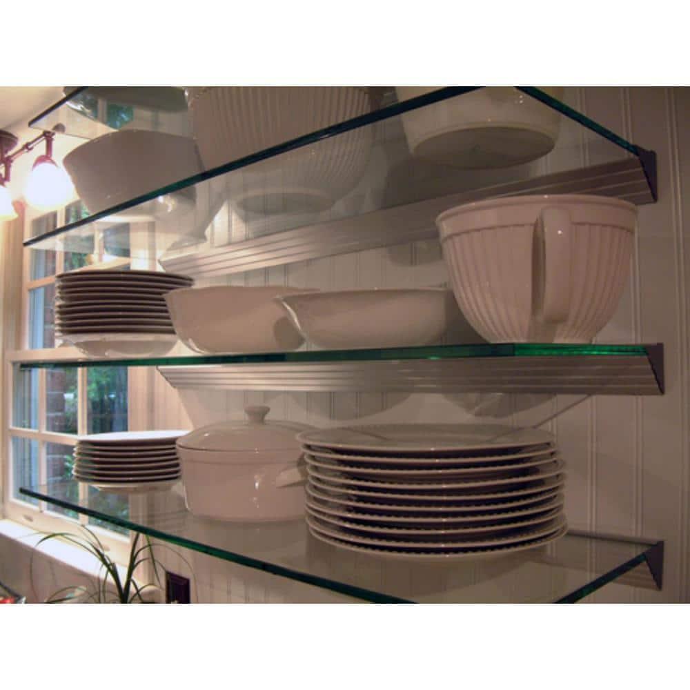 Rebrilliant Esme Metal Tiered Shelf
