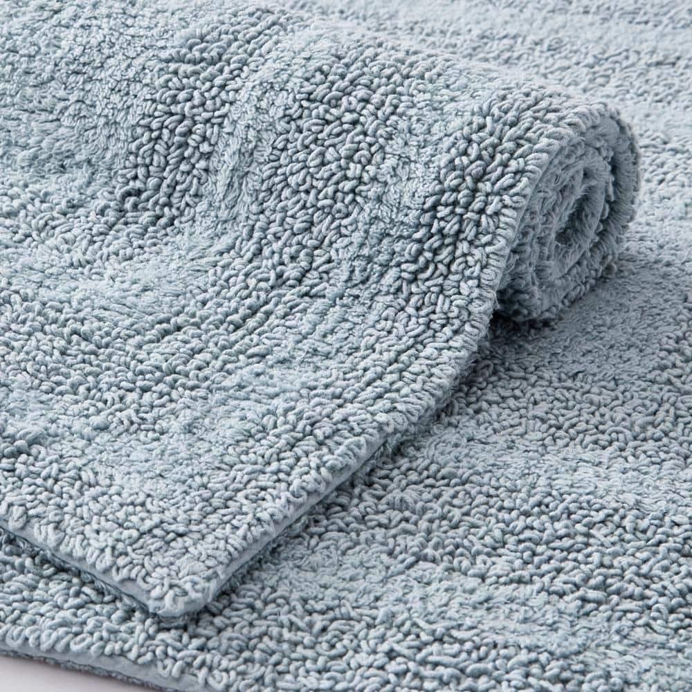Eddie Bauer Bath Tufted Eddie Bauer Cotton Bath Rug Runner