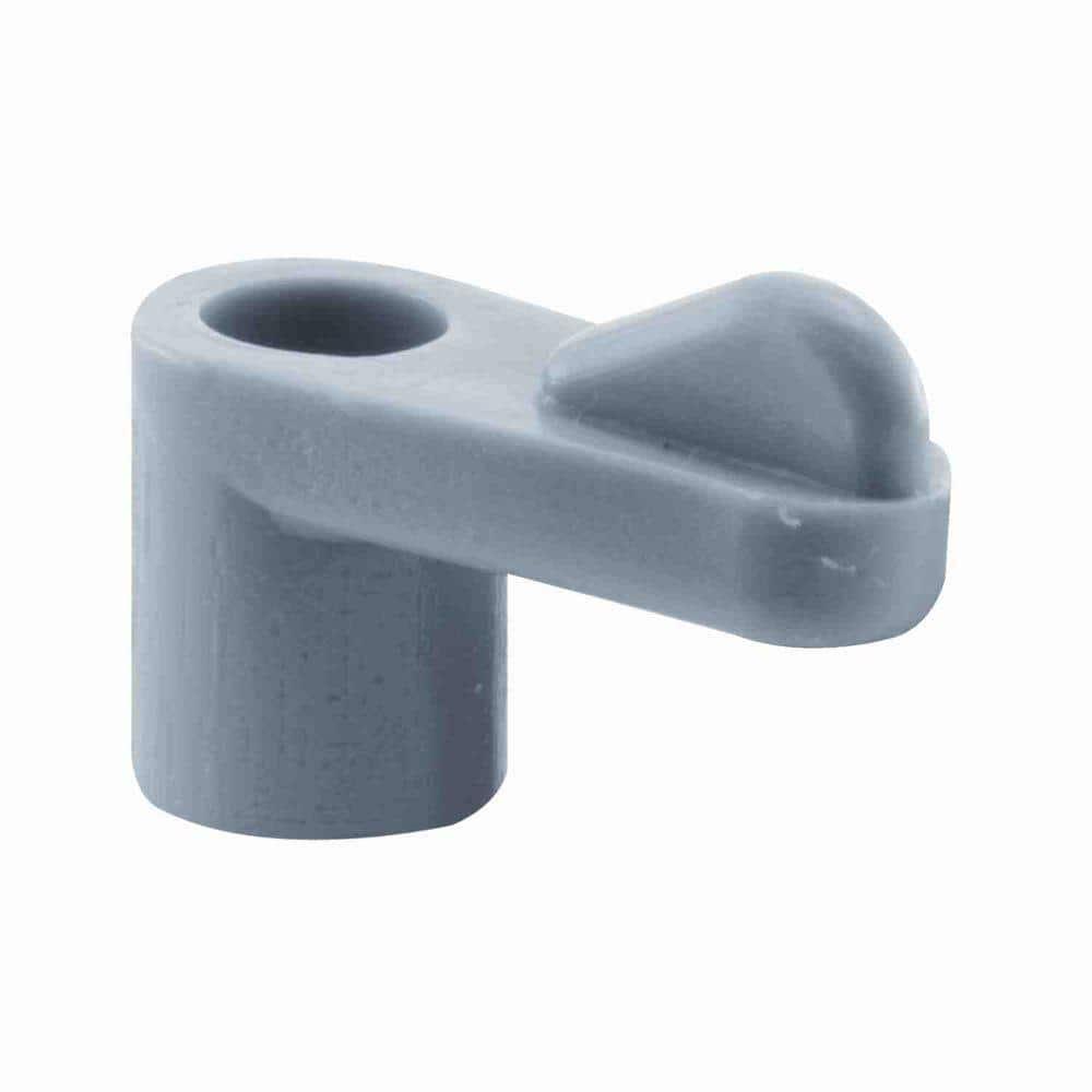 Prime-Line Offset Screen Clips with Screws