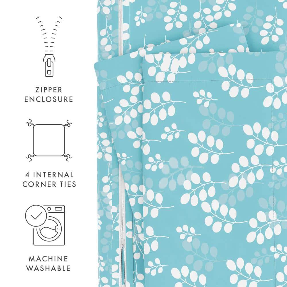 Becky Cameron Floral Duvet Cover Set