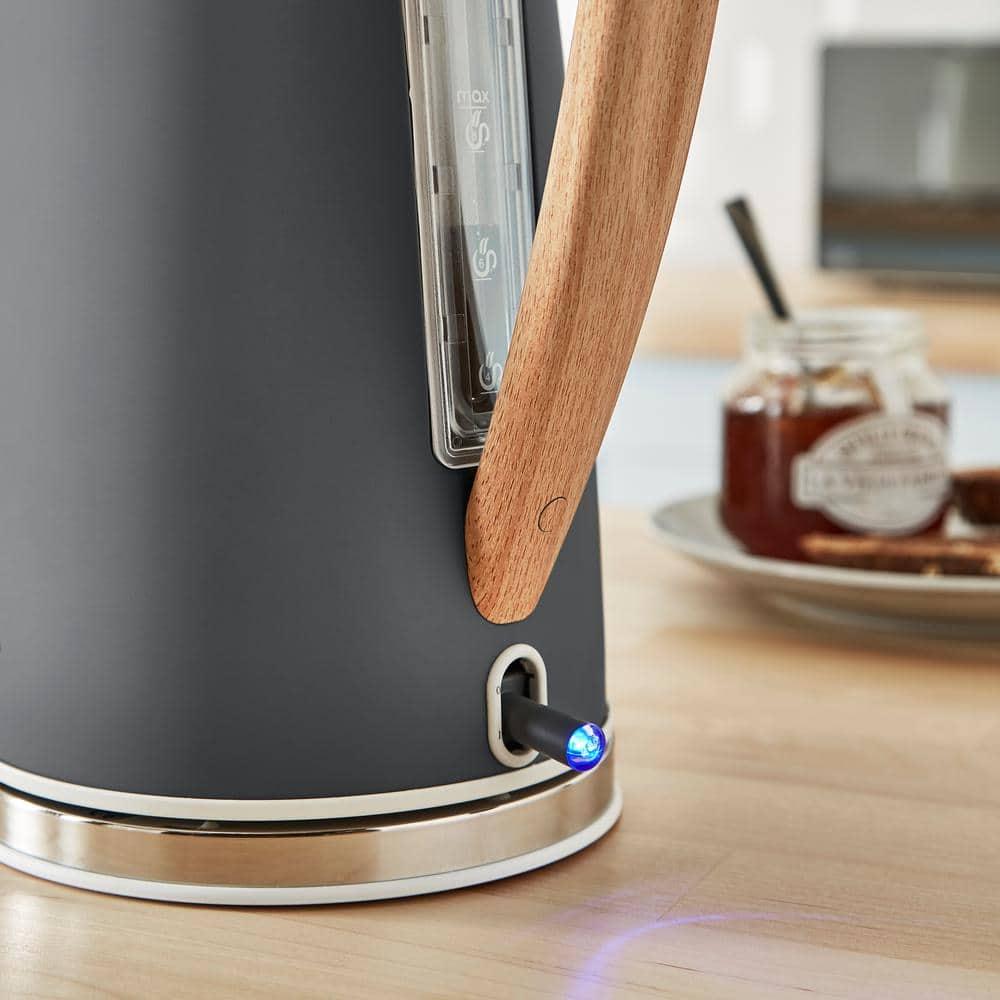 Swan Nordic 1.7L Cordless Electric Kettle