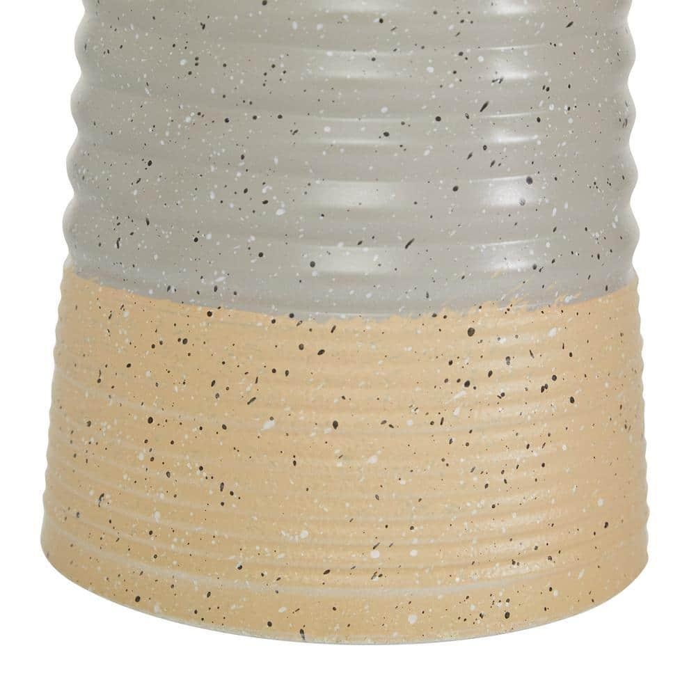 Mistana™ Rodney Metal Table Vase