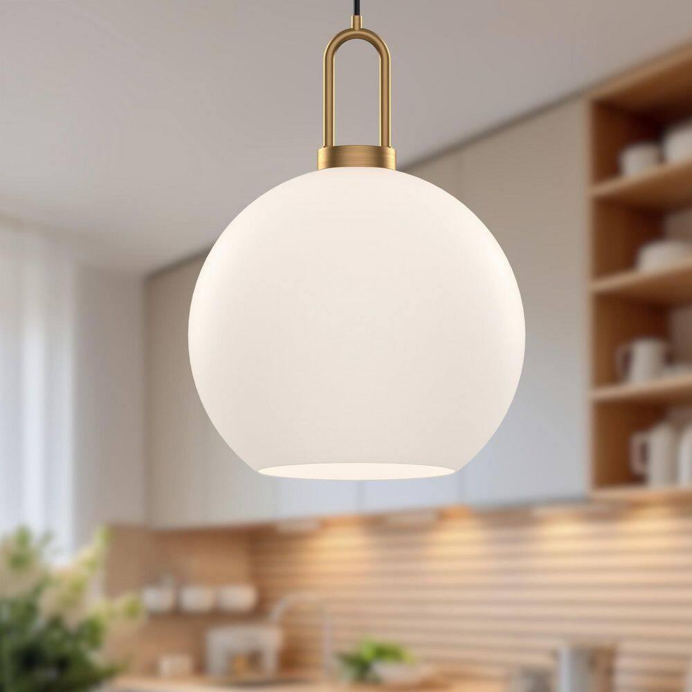 Soji 1 - Light Single Pendant