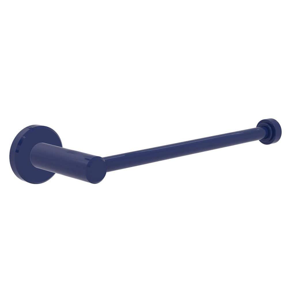 Allied Brass 10.08'' 1 Wall Towel Bar MB-HTB-1-MBL