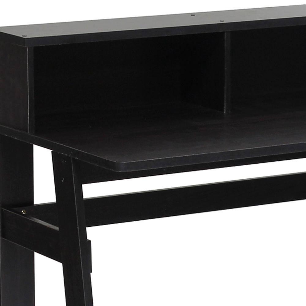 Furinno 14054 Simplistic A-Frame Computer Desk