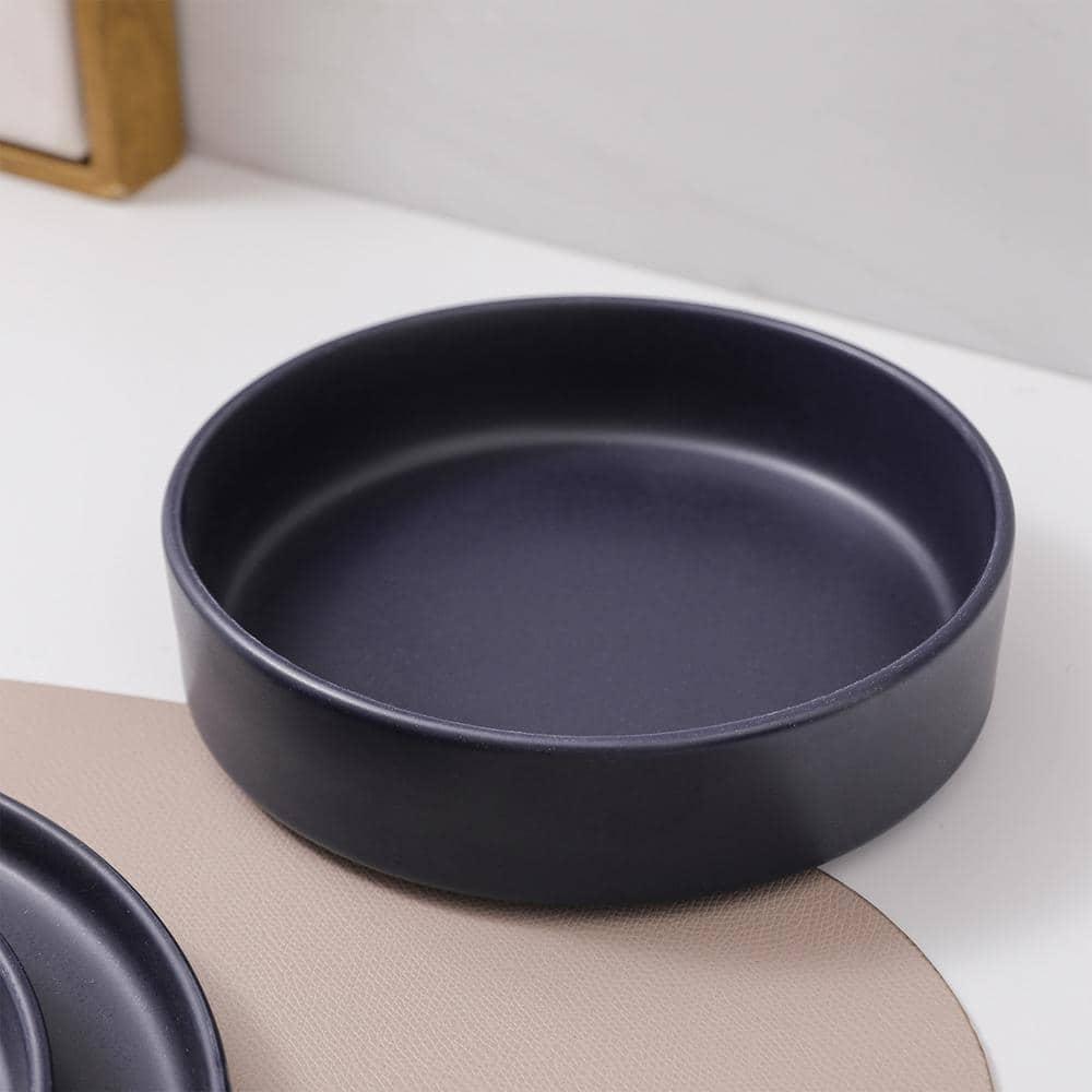 Stone Lain Stone Lain Cleo 32-Piece Dinnerware Set Stoneware (Set of 32)