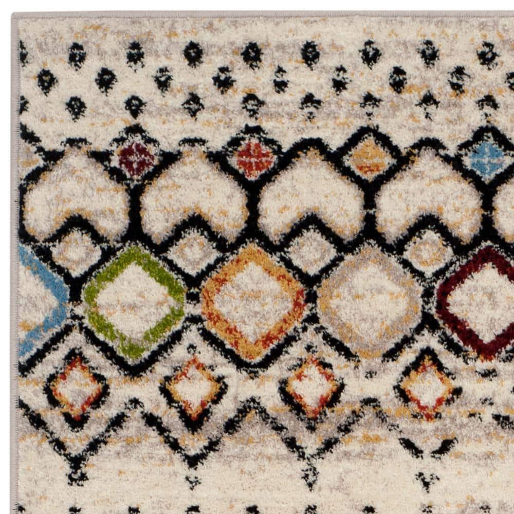 Aird Performance Southwestern Rug