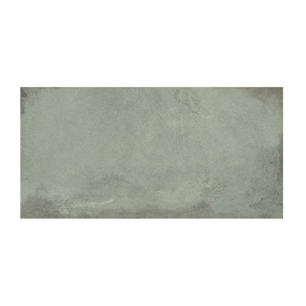 Bond Tile Angela Harris Fremont 11.81" x 23.62" Semi-Polished Porcelain Floor & Wall Tile (11.62 Sqft / Box)